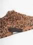 ASH Italia dames sneaker Addict Bis suède leopardprint - Thumbnail 3
