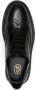 Ash Zwarte Veterschoenen met Brogue Enkel Laarzen Black Dames - Thumbnail 6