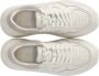 ASH Witte platte schoenen iconische stijl - Thumbnail 2