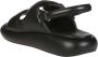 Ash Mode Nappa Sandaal Black Dames - Thumbnail 3