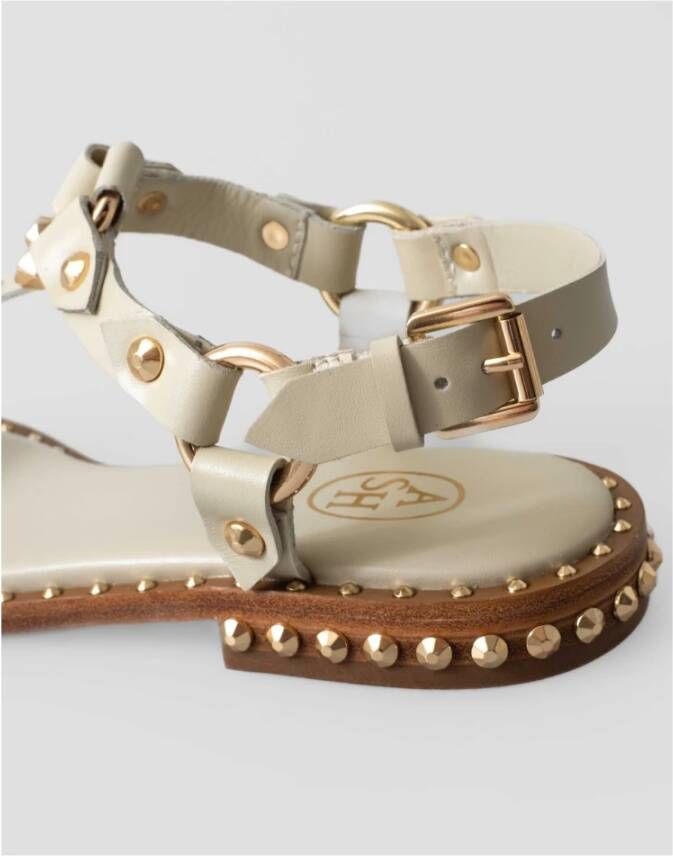ASH Moderne Gladiator Sandaal