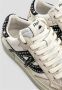 ASH Moonlight Studs Sneakers Wit - Thumbnail 2