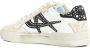 Ash Moonlight Studs Sneakers Wit Vintage Ster White Dames - Thumbnail 3