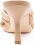 Ash Nolita Mules Ss22 Beige Dames - Thumbnail 4
