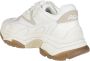 Ash Nappa Sneakers White Dames - Thumbnail 3