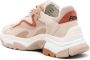 ASH Nubuck Ski Sneakers - Thumbnail 2
