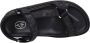 Ash Sandalen Zwart Black Dames - Thumbnail 8