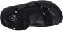 Ash Sandalen Zwart Black Dames - Thumbnail 2