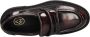 ASH Platte schoenen Bordeaux - Thumbnail 2