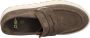 ASH Platte schoenen Bruin - Thumbnail 2