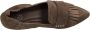 ASH Platte schoenen Bruin - Thumbnail 2