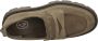 Ash Bruine Instap Sandalen met Ronde Neus en Achterband Brown Dames - Thumbnail 6