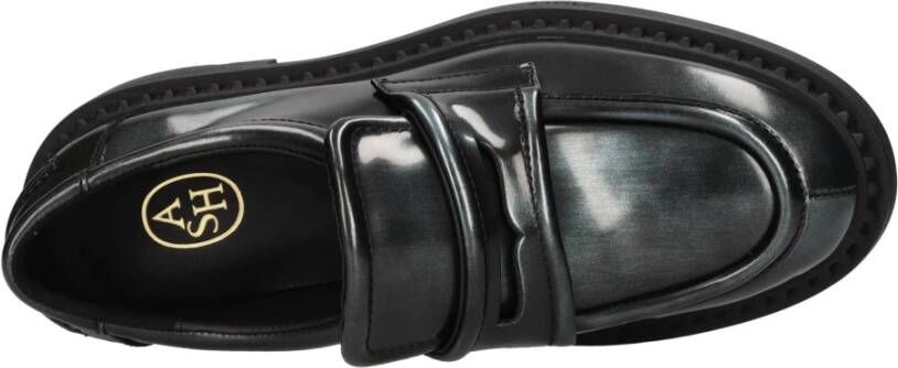 ASH Platte schoenen Multikleur