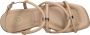 ASH Platte schoenen Roze - Thumbnail 2