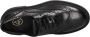 Ash Zwarte Veterschoenen met Brogue Enkel Laarzen Black Dames - Thumbnail 2