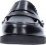 Ash Zwarte platte schoenen met Rockstud-versiering Black Dames - Thumbnail 10