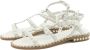 Ash Precious BIS Offwhite Damesschoenen White Dames - Thumbnail 2