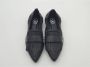ASH Puntige neus franje loafers - Thumbnail 2