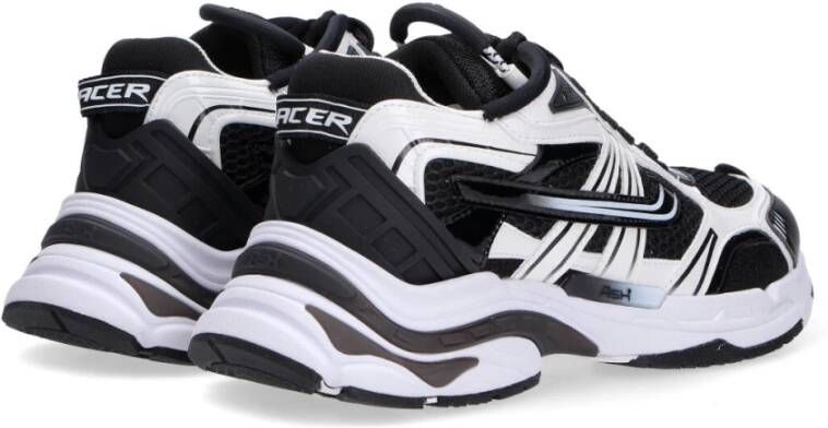ASH Race Model Sneakers