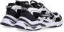 Ash Sneakers Zwart Black Dames - Thumbnail 9