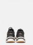 ASH Race Sneakers met Strass Velvet Black - Thumbnail 2