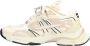 Ash Race03 Sneaker 100% Samenstelling Meerkleurig Dames - Thumbnail 12