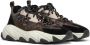 Ash RIP Print OLD Eclipse Sneakers Multicolor Heren - Thumbnail 2