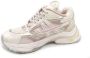 ASH Roze Parel Sneaker Race - Thumbnail 2