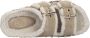 ASH Sandalen Beige - Thumbnail 2