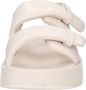 Ash Sandalen Beige Dames - Thumbnail 10