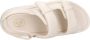 Ash Sandalen Beige Dames - Thumbnail 12