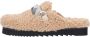 Ash Sandalen Beige Dames - Thumbnail 2