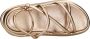 ASH Sandalen Goud - Thumbnail 2