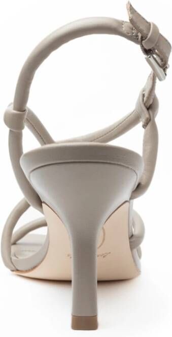 ASH Sandalen met hoge hak