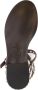 Ash Flat Sandals Bruin Dames - Thumbnail 6