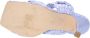 Ash Sandalen Paars Purple Dames - Thumbnail 5