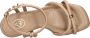 Ash High Heel Sandals Pink Dames - Thumbnail 2