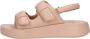 Ash Sandalen Roze Pink Dames - Thumbnail 8