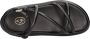 ASH Sandalen Zwart - Thumbnail 2