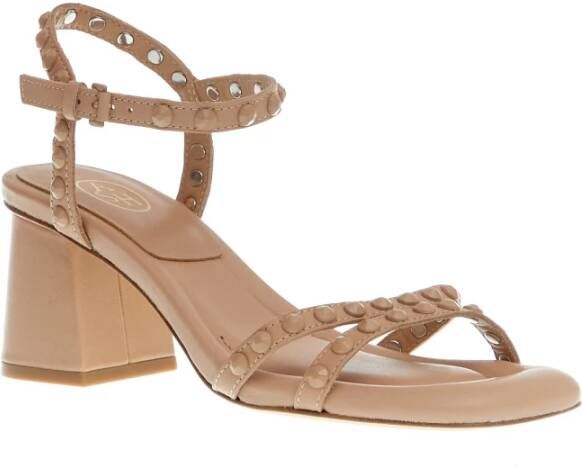 Ash Sandals Beige Dames