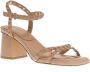 Ash Sandals Beige Dames - Thumbnail 2