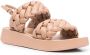 Ash Sandalen Voyage Bis in beige - Thumbnail 4