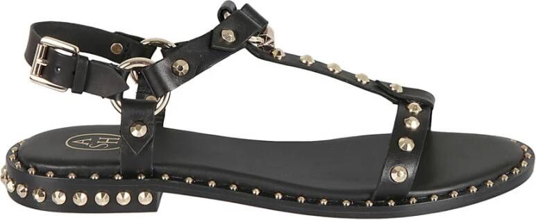 Ash Sandals Black Dames