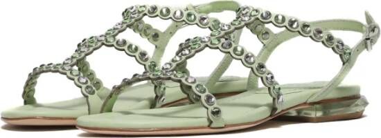 Ash Sandals Groen Dames