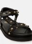 Ash Shoes Black Dames - Thumbnail 3