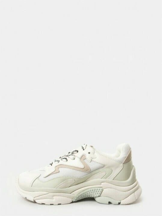 Ash Schoenen Wit Dames