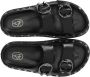 ASH Slippers Dames Ulla Maat: 37 Materiaal: Leer Kleur: Zwart - Thumbnail 9