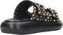 Ash Moonlight Beige Wit Biscuit Leren Sneakers Multicolor Dames - Thumbnail 32