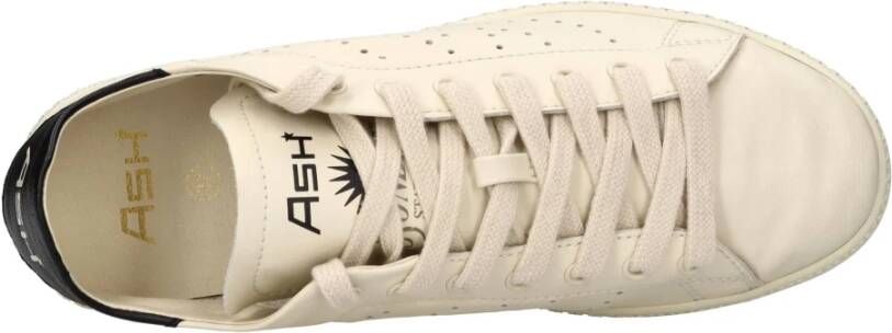 ASH Sneakers Beige