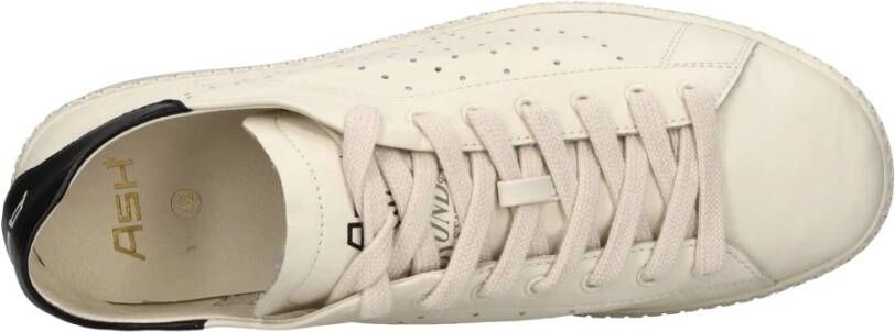 ASH Sneakers Beige